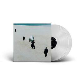 Playing Robots Into Heaven -limited 2lp-