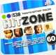 Hitzone 60