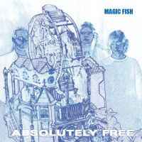 Absolutely Free (2lp)