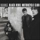 Black Rebel Motorcycle Club + 4