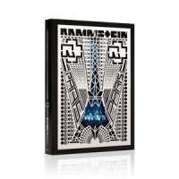 Rammstein  Paris (limited 2cd+bluray)