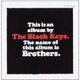 Brothers (jewel Case)