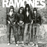Ramones -anniversary Edition-