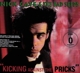 Kicking Against The Pricks + Dvd