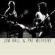 Jim Hall & Pat Metheny