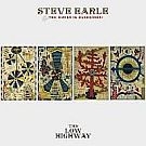 Steve Earle - Low Highway