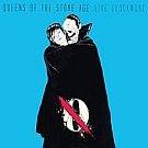 Queens of the Stone Age LIKE CLOCKWORK