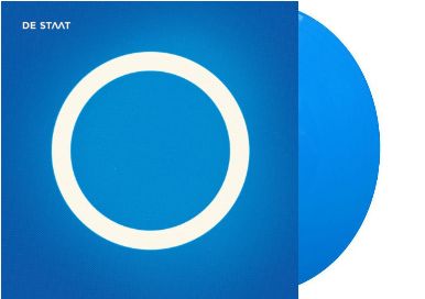 de-staat-blauw-vinyl-olp