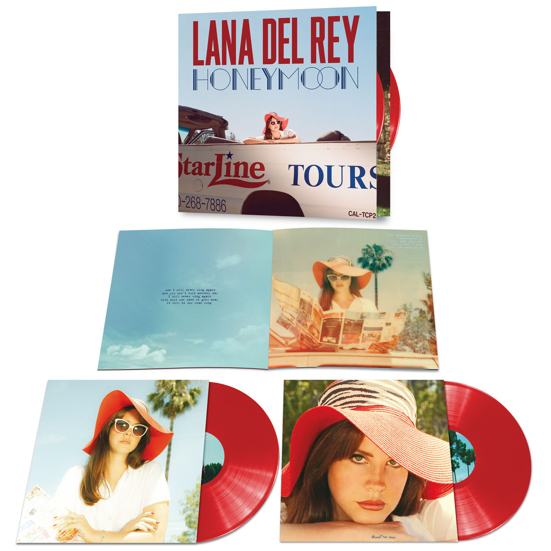 lana-del-rey-honeymoon-red-vinyl