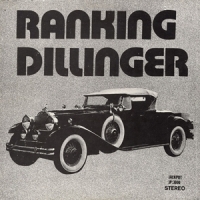 Dillinger None Stop Disco Style