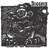 Diggeth Kings Of The Underworld