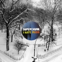 Superchunk I Hate Music (&7")
