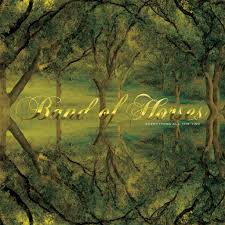 Jubileumuitgave debuutalbum Band of Horses