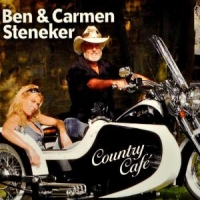 Steneker, Ben & Carmen Country Cafe
