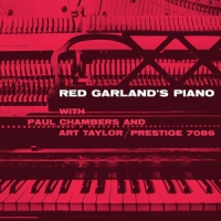 Garland, Red Red Garland's Piano