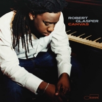 Robert Glasper Experiment Canvas