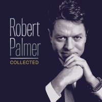 Palmer, Robert Collected -coloured-