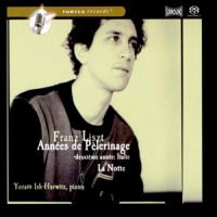 Horowitz, Vladimir Annees De Pelerinage 2
