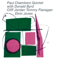 Chambers, Paul Quintet -ltd-