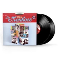 Monkees The A's, The B's & The Monkees -ltd-