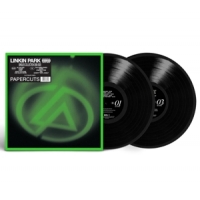 Linkin Park Papercuts (singles Collection 2000-2023)