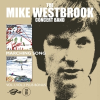 Westbrook, Mike -band- Marching Song