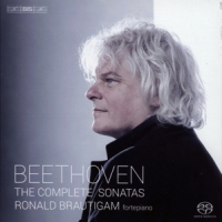 Brautigam, Ronald Beethoven: The Complete Piano Sonatas