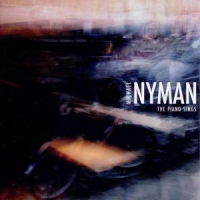 Nyman, Michael The Piano Sings
