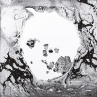 Radiohead A Moon Shaped Pool -coloured-