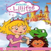 Animation Prinses Lillifee Deel 1