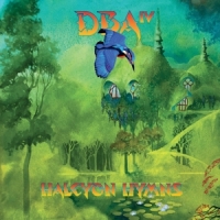 Downes Braide Association Halcyon Hymns (cd+dvd)