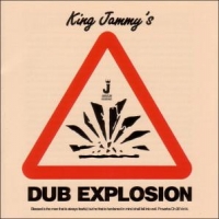 King Jammy Dub Explosion