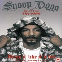 Snoop Dogg Drop It Like It's Hot
