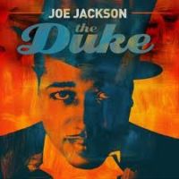 Jackson, Joe Duke -ltd-