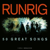 Runrig 50 Great Songs