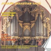Bach, J.s. Organ Works Vol.12
