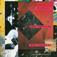 Metheny, Pat / Dave Holland Question And Answer
