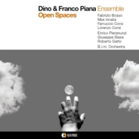 Piana, Dino & Franco Open Spaces