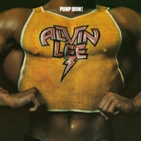 Lee, Alvin Pump Iron