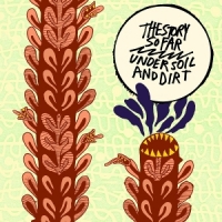 Story So Far Under Soil And Dirt -ltd-