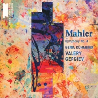 Royal Concertgebouw Orchestra Mahler: Symphony No. 4