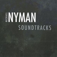 Nyman, Michael Soundtracks