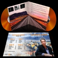 Cohen, Leonard Iceland  88