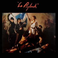 Paul Zaza Le Payback