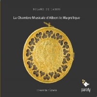 Choeur L Echelle Duos Vocaux & Instrumentaux