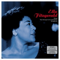 Fitzgerald, Ella Sings The George & Ira Gershwin Songbook