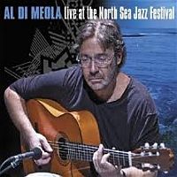 Meola, Al Di Live At The North Sea Jazz Festival