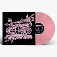 Snooper Worldwide (translucent Pink)