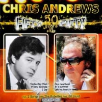 Andrews, Chris Fifty Fifty