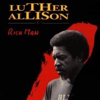 Allison, Luther Rich Man